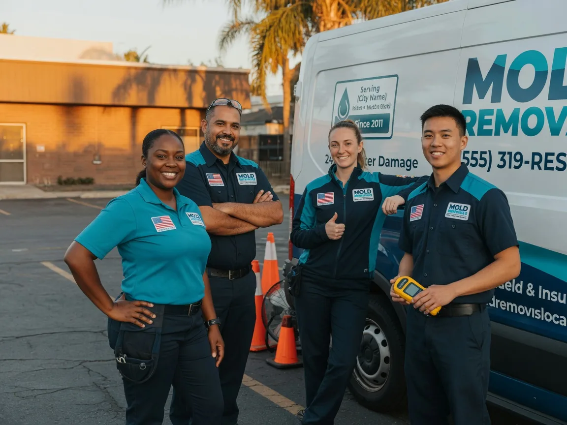 Water Damage Restoration company in Millheim, PA